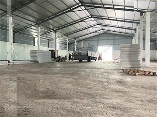 Cho thuê kho, nhà xưởng 590m tại hòa vang sẵn pccc  giá chỉ 29 triệu/tháng