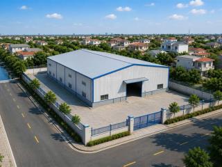Bán 1000m2 đất ở tặng nhà kho tại liên chiểu, giá tốt nhất khu vực