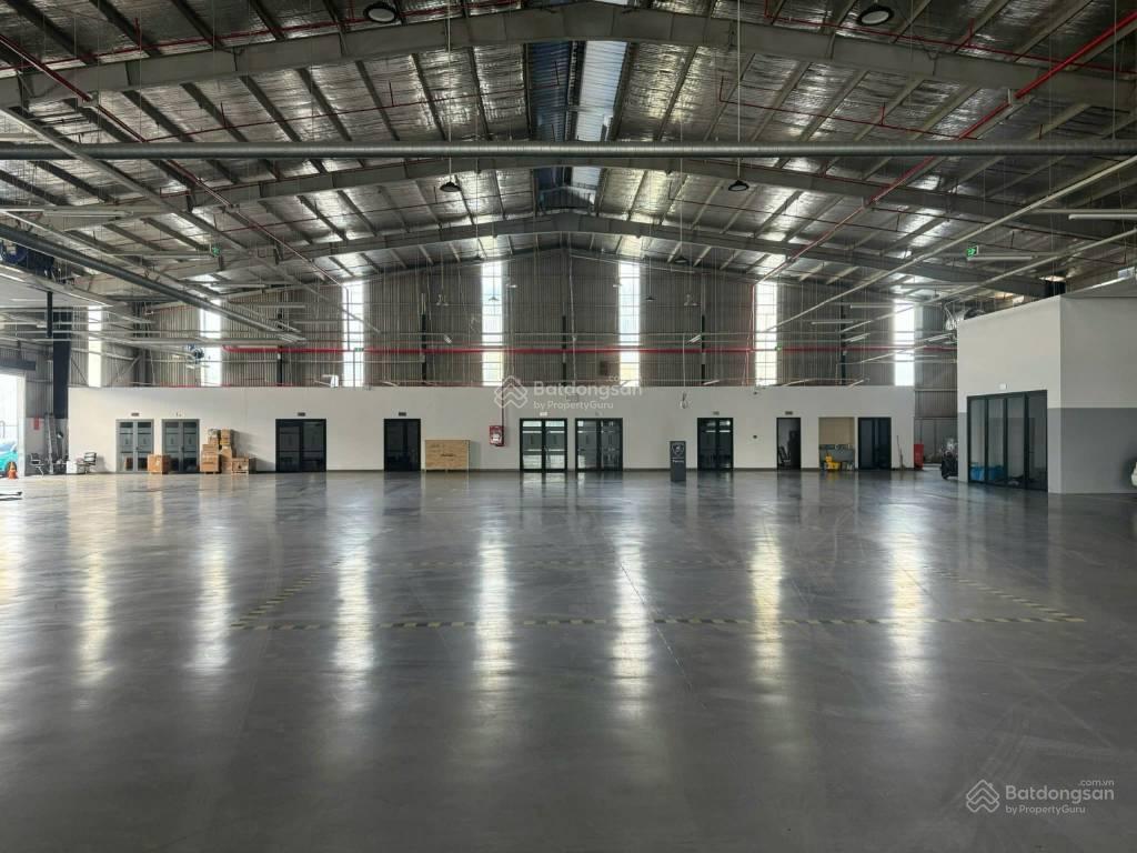 Cho thuê nhà kho 660m tại hòa vang mới xây, giá chỉ 30 triệu/tháng