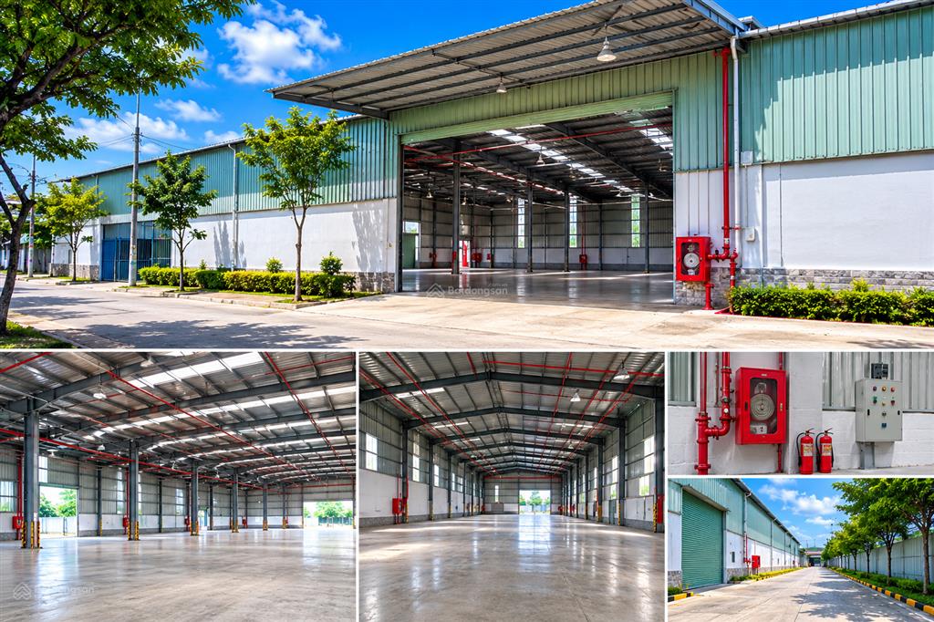 Cho thuê nhà kho 490m  mặt tiền đường nguyễn chánh  giá chỉ 25 triệu/tháng