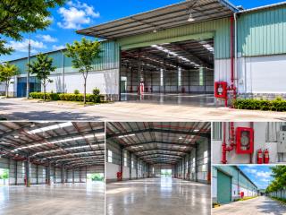 Cho thuê nhà kho 490m  mặt tiền đường nguyễn chánh  giá chỉ 25 triệu/tháng
