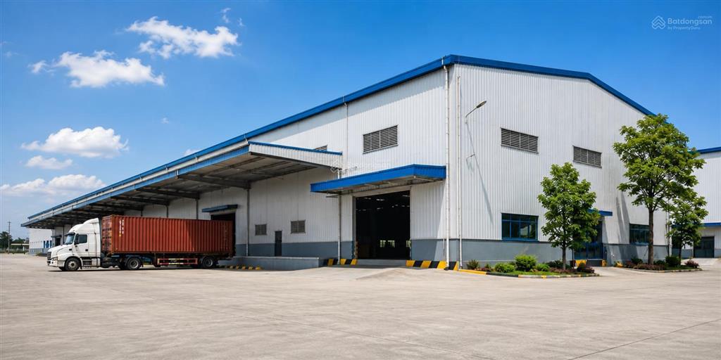 Cho thuê nhà kho 3.200m tại hòa cầm  đầy đủ tiện ích  giá chỉ 70.000đ/m/tháng