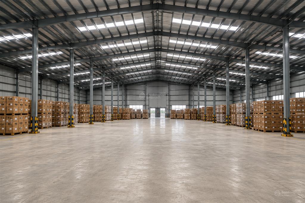 Cho thuê nhà kho 3.200m tại hòa cầm  đầy đủ tiện ích  giá chỉ 70.000đ/m/tháng