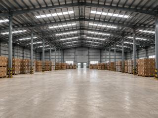 Cho thuê nhà kho 3.200m tại hòa cầm  đầy đủ tiện ích  giá chỉ 70.000đ/m/tháng
