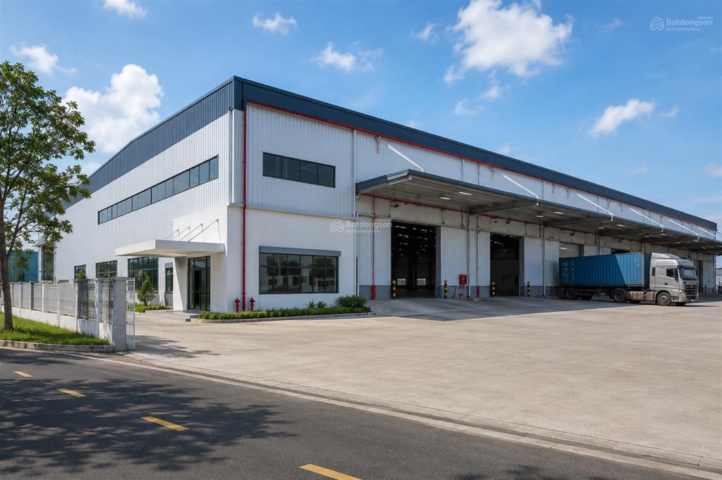 Cho thuê nhà kho 1.600m2 tại đà nẵng  sẵn văn phòng 200m, pccc tự động, giá chỉ 50k/m2