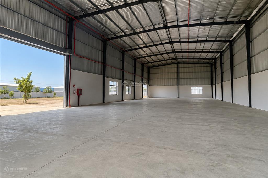 Cho thuê nhà kho 730m tại hòa vang  đà nẵng  mới xây 100%  giá chỉ 35 triệu/tháng
