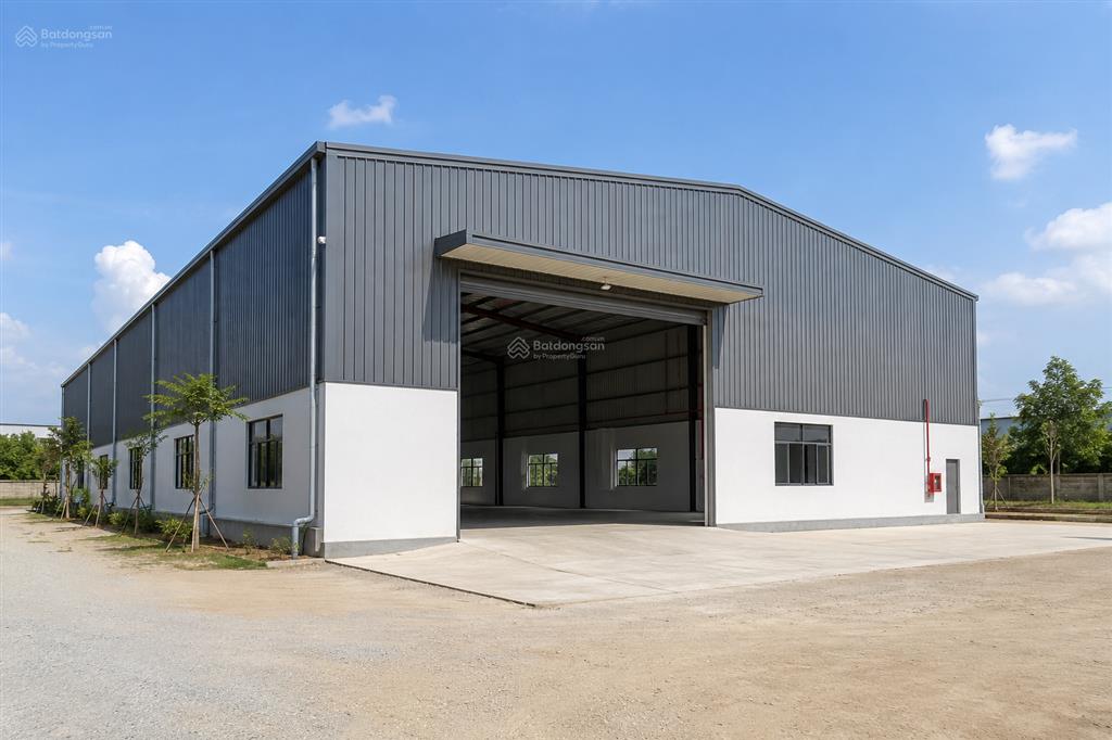 Cho thuê nhà kho 730m tại hòa vang  đà nẵng  mới xây 100%  giá chỉ 35 triệu/tháng