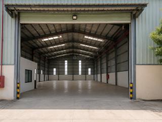 Cho thuê nhà kho 500m tại hòa khánh  sẵn điện nước  giá chỉ 20 triệu/tháng
