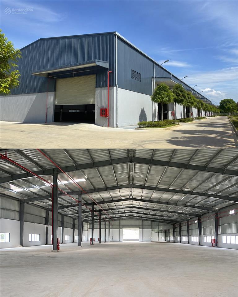Cho thuê kho  nhà xưởng 800m2 tại liên chiểu, sẵn pccc, giá 50k/m2/th