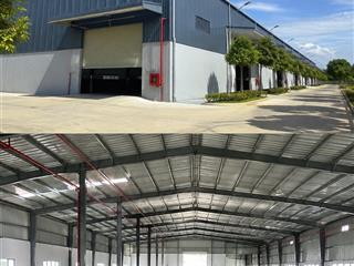Cho thuê kho  nhà xưởng 800m2 tại liên chiểu, sẵn pccc, giá 50k/m2/th