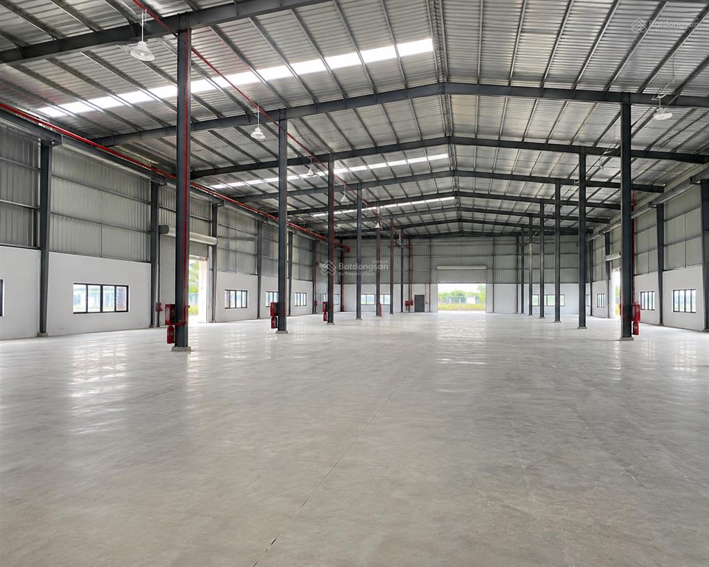 Cho thuê kho  nhà xưởng 800m2 tại liên chiểu, sẵn pccc, giá 50k/m2/th