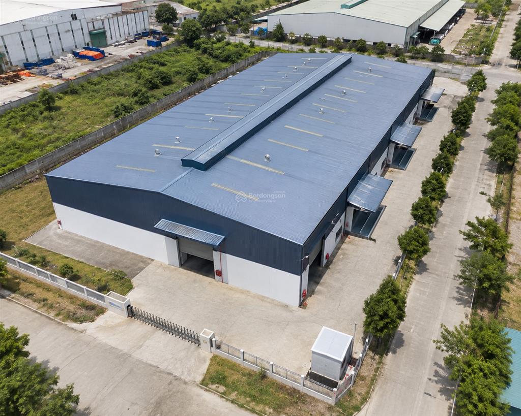 Cho thuê kho  nhà xưởng 800m2 tại liên chiểu, sẵn pccc, giá 50k/m2/th