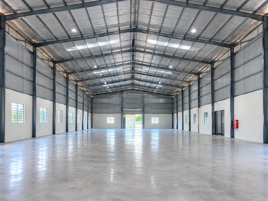 Cho thuê kho  nhà xưởng 600m2 tại hòa xuân  giá chỉ 30 triệu/tháng