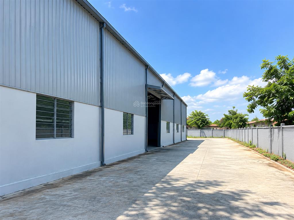 Cho thuê kho  nhà xưởng 600m2 tại hòa xuân  giá chỉ 30 triệu/tháng
