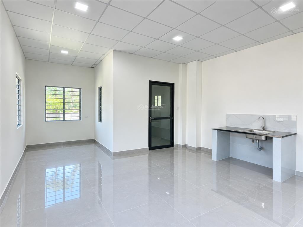 Cho thuê kho  nhà xưởng 600m2 tại hòa xuân  giá chỉ 30 triệu/tháng