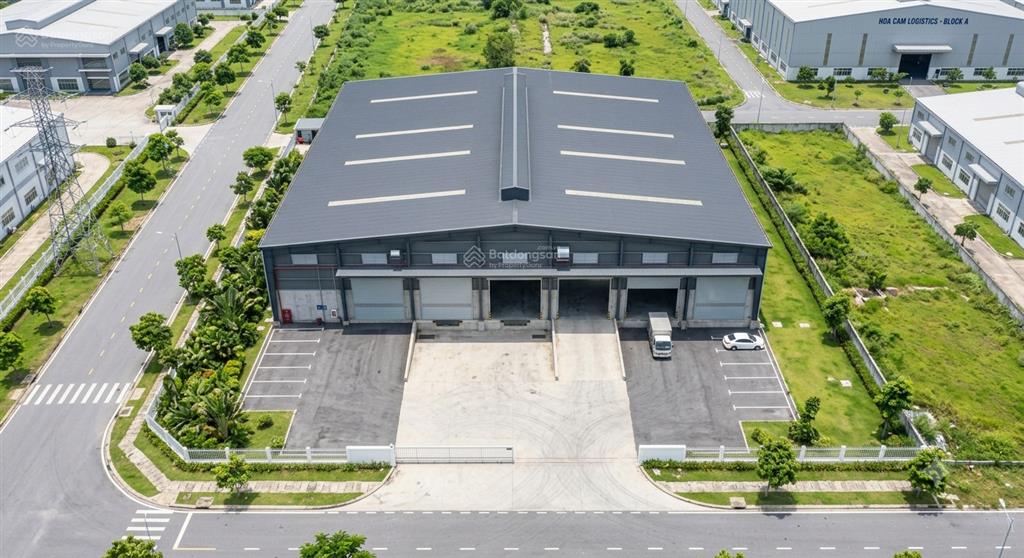 Cho thuê nhà kho 900m2 tại hoà cầm, pccc tự động, giá 70k