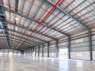 Cho thuê kho 1200m2 tại điện bàn đông  pccc tự động