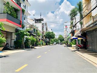 Bán nhà mặt tiền đường lê niệm p.phú thạnh tân phú dt4x19m nhà 1 lầu giá 9.2tỷ 0936 359 ***