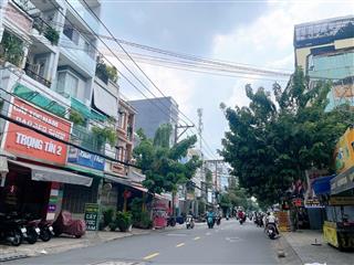 Bán nhà kinh doanh đường tân quý quận tân phú dt4.7x16m c4 đang cho thuê giá 13tỷ tl 0936 359 ***