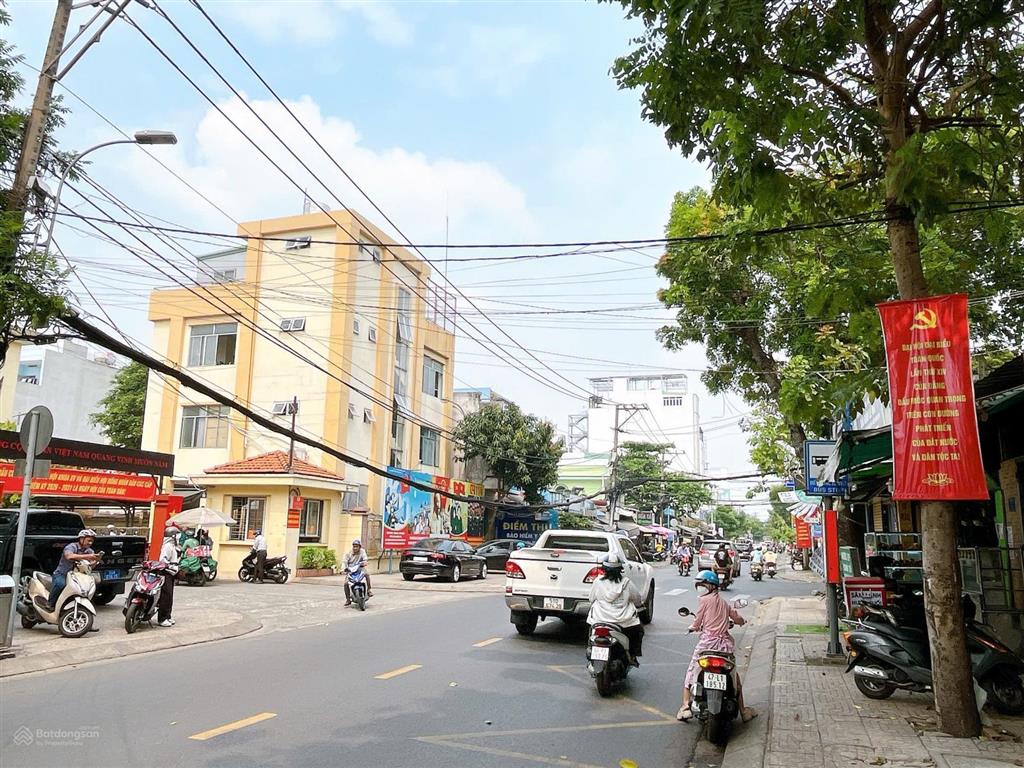 Bán nhà kinh doanh đường tân quý quận tân phú dt4.7x16m c4 đang cho thuê giá 13tỷ tl 0936 359 ***