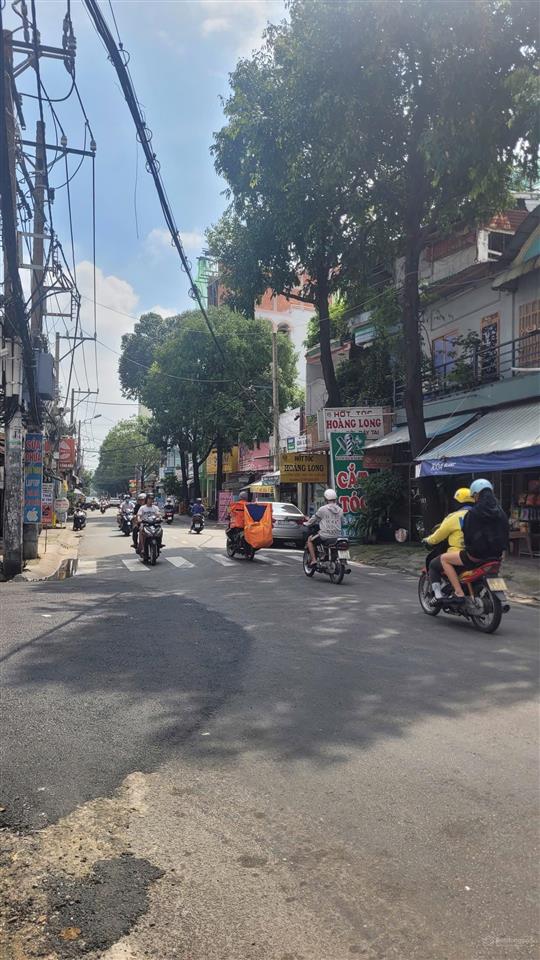 Bán nhà mặt tiền trịnh thị tho  thạch lam tân phú ngay trường học đồng khởi giá 6.7tỷ 0936 359 ***
