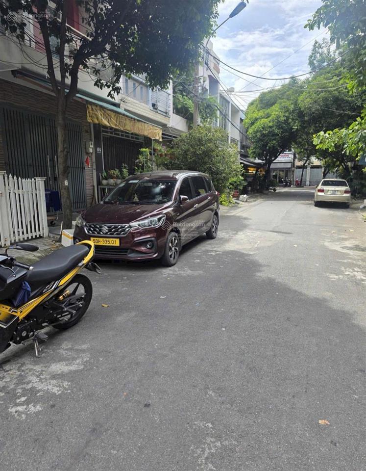 Bán nhà mặt tiền đường bác ái p.tân thành tân phú dt4x22m nở hậu 4.16m giá 9.4tỷ tl 0936 359 ***