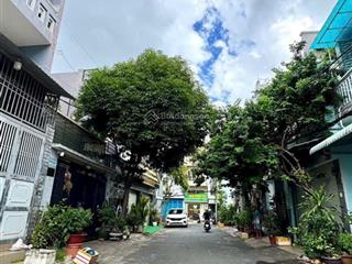 Bán nhà mặt tiền đường bác ái p.tân thành tân phú dt4x22m nở hậu 4.16m giá 9.4tỷ tl 0936 359 ***