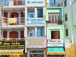 Bán nhà mặt tiền kinh doanh đường tân sơn nhì tân phú dt30m2 nhà 3 lầu giá 8.5tỷ tl 0936 359 ***