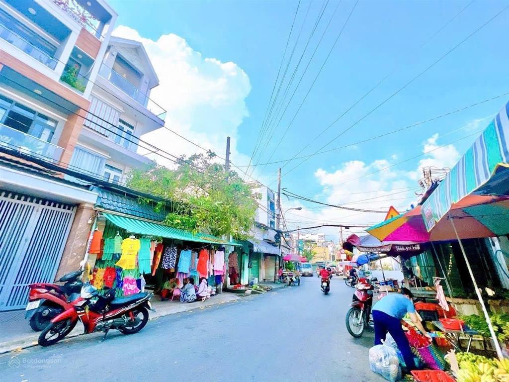 Bán nhà hẻm xe hơi đường trần văn ơn dt 4x15m nhà 2 lầu giá 6.5 tỷ tl  0936 359 *** quang tỷ