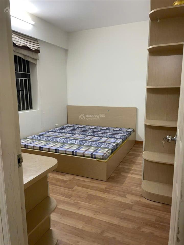 Bán căn hộ chung cư 2pn, 1wc tại 18t2, the golden an khánh, 4.x tỷ vnd, 66m2