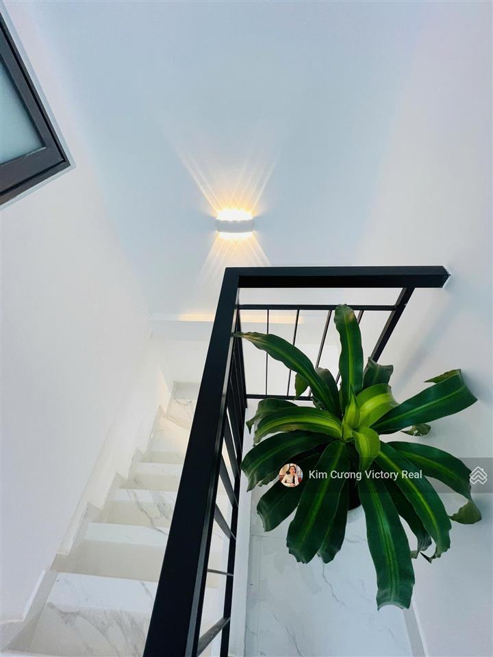 Bán nhà hẻm 343 nguyễn trọng tuyển  dt 48m2 [4x12]m  2 tầng (3 phòng ngủ) nhà mới  chỉ 7.5 tỷ tl