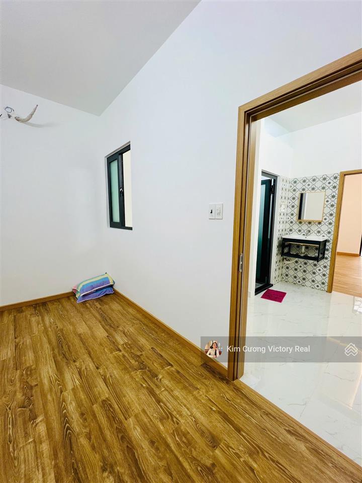 Bán nhà hẻm 343 nguyễn trọng tuyển  dt 48m2 [4x12]m  2 tầng (3 phòng ngủ) nhà mới  chỉ 7.5 tỷ tl