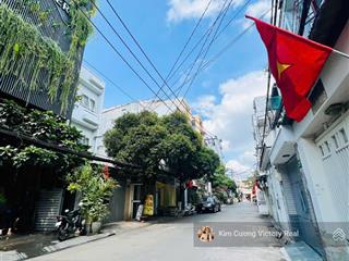 Bán nhà hẻm 158 hoàng hoa thám  hxh 10m khu quân đội vip  dt 4.35x14m, 2 lầu  nhỉnh 9 tỷ tl