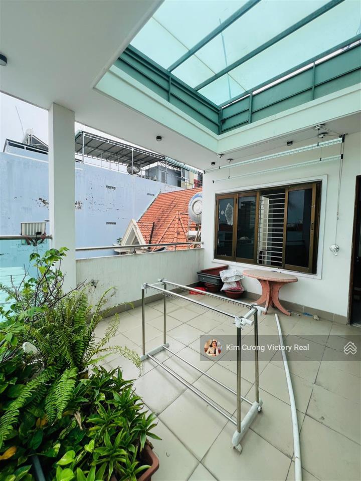 Nhà ga t3  hẻm 10m có lề vị trí siêu đẹp đường hoàng hoa thám, c1  3 lầu st nhà mới  chỉ 11.9 tỷ