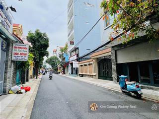 Nhà ga t3  hẻm 10m có lề vị trí siêu đẹp đường hoàng hoa thám, c1  3 lầu st nhà mới  chỉ 11.9 tỷ