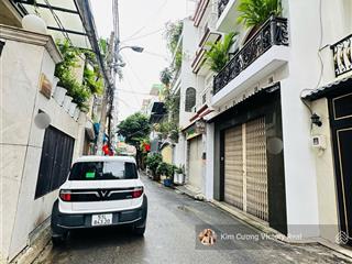 Bán nhà hxh 5m ba vân thông trường chinh  nhà mới đẹp 2 lầu st [52m2 4.8mx12m]  chỉ 8.8 tỷ tl