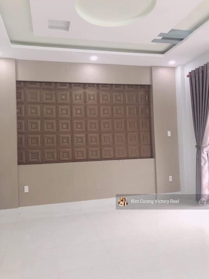 Bán nhà dt 70m2 [5.2x13.5]m, 2 tầng  đường trần văn dư, văn chung p13  nhà ga t3  chỉ 7.8 tỷ tl