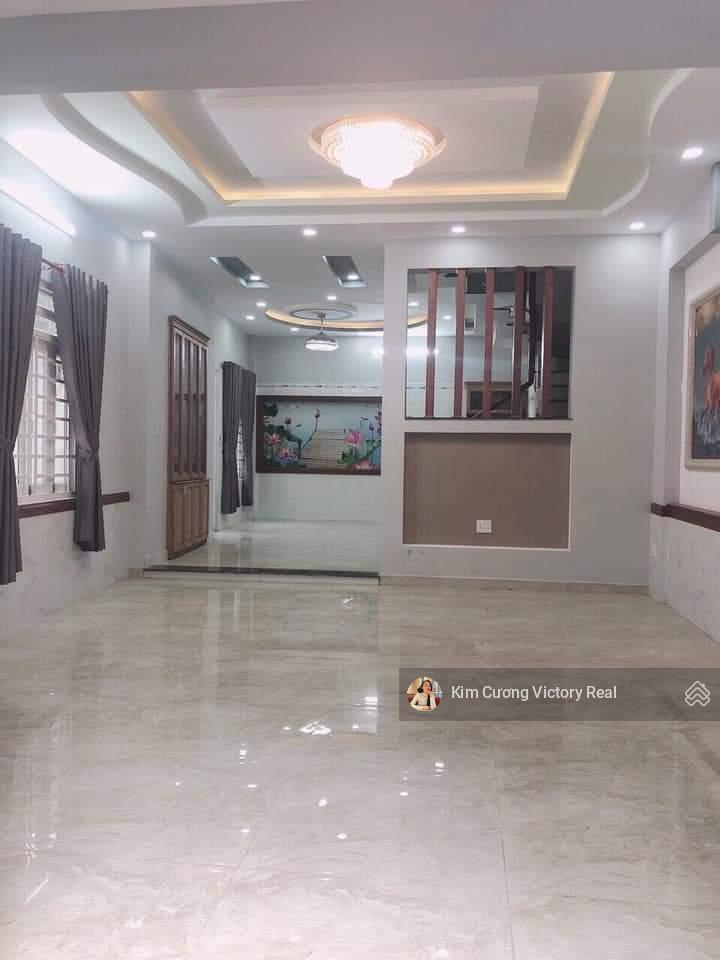 Bán nhà dt 70m2 [5.2x13.5]m, 2 tầng  đường trần văn dư, văn chung p13  nhà ga t3  chỉ 7.8 tỷ tl