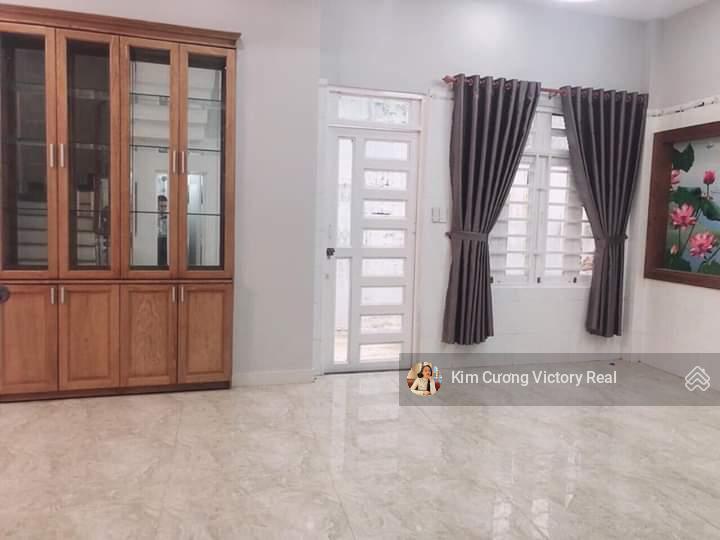 Bán nhà dt 70m2 [5.2x13.5]m, 2 tầng  đường trần văn dư, văn chung p13  nhà ga t3  chỉ 7.8 tỷ tl