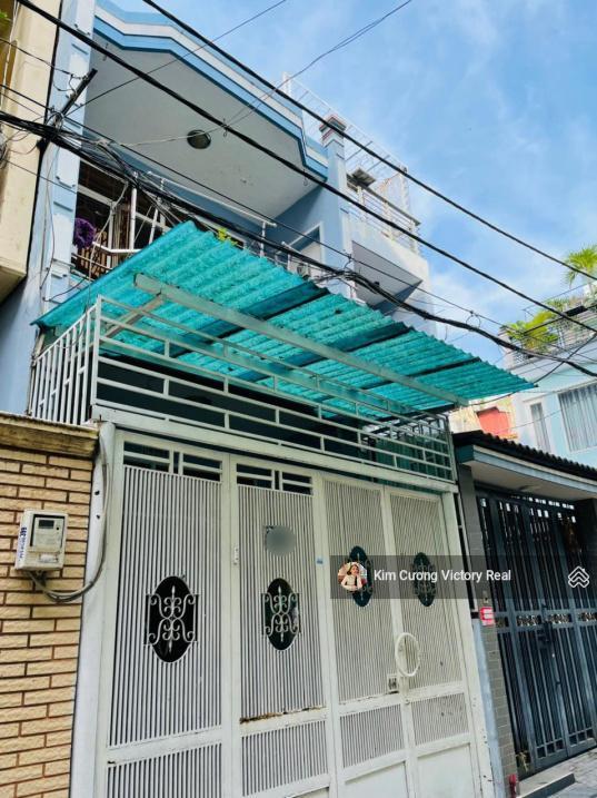 Chỉ 7.1 tỷ tl  bán nhà hxh 6m nhất chi mai thông nguyễn đức thuận  dt 40m2 ngang 5m, 1 lầu