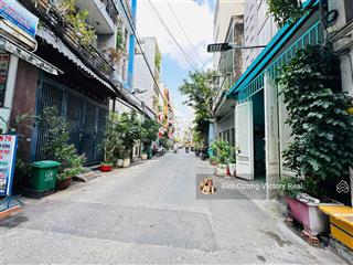 Chỉ 7.1 tỷ tl  bán nhà hxh 6m nhất chi mai thông nguyễn đức thuận  dt 40m2 ngang 5m, 1 lầu