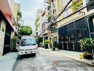 Chỉ 7 tỷ tl  bán nhà hxh 6m nguyễn đức thuận, cách mặt tiền 20m  dt 40m2 ngang 5m, 1 lầu