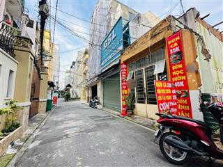 Tiện xây mới  dt 75m2 [4x17]m nở hậu 5m  hxh hoàng văn thụ p.2 tân bình  chỉ 11.3 tỷ