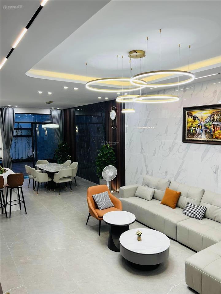 Bán nhà hẻm 544 lý thường kiệt, hẻm 4m an ninh, yên tĩnh  dt 41m2 [5x8.2]m, 2 lầu mới xây
