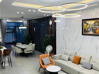 Bán nhà hẻm 544 lý thường kiệt, hẻm 4m an ninh, yên tĩnh  dt 41m2 [5x8.2]m, 2 lầu mới xây