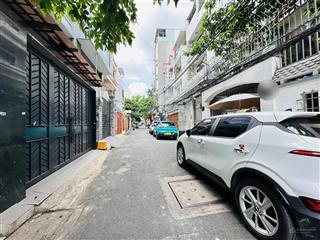 Bán nhà hxh 8m trương công định khu biệt thự  dt 93m2 [4.05x21.5] nở hậu 5m  2 lầu  chỉ 14.3 tỷ