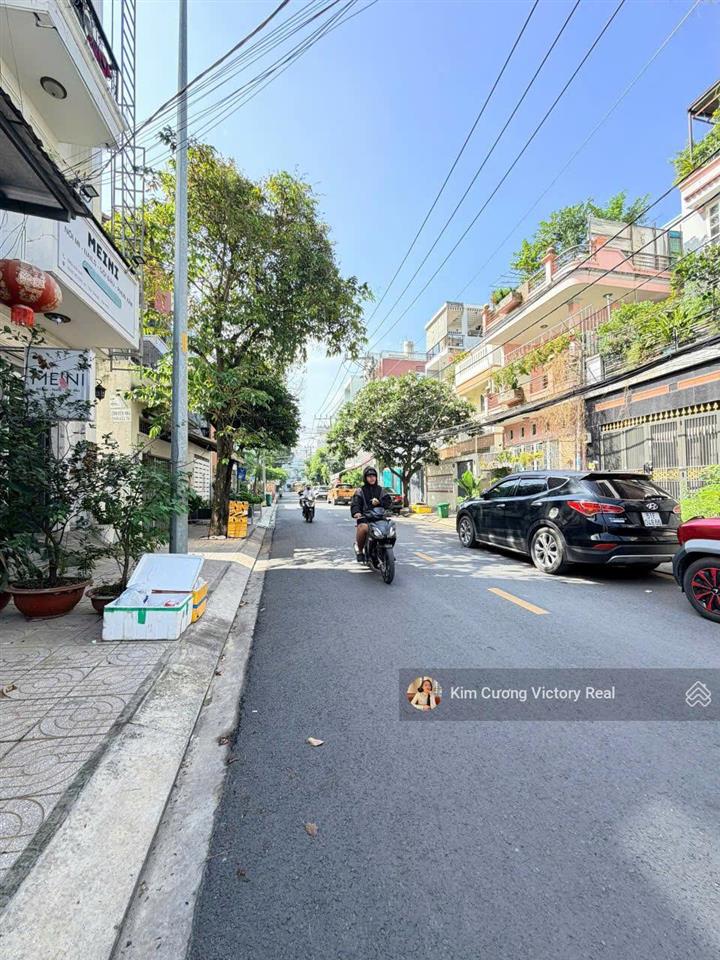 Bán nhà hồ đắc di, tân phú  nhà mới đẹp  tặng full nội thất cao cấp!