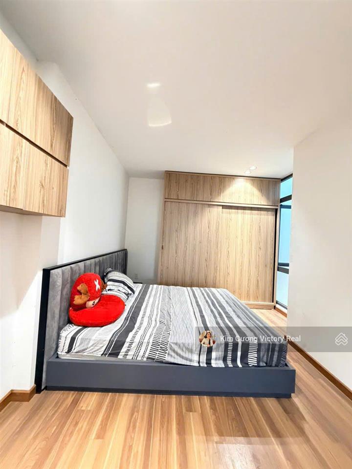 Bán nhà hồ đắc di, tân phú  nhà mới đẹp  tặng full nội thất cao cấp!