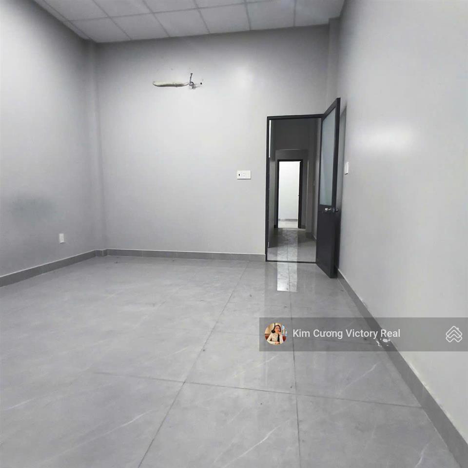 Bán nhà hóc môn giá 6,5 tỷ, thương lượng!