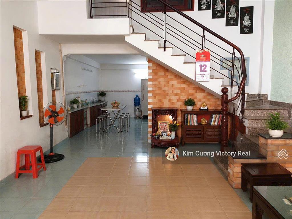 Bán nhà phan văn sửu, ga t3 nở hậu tài lộc giá 8,7 tỷ tl